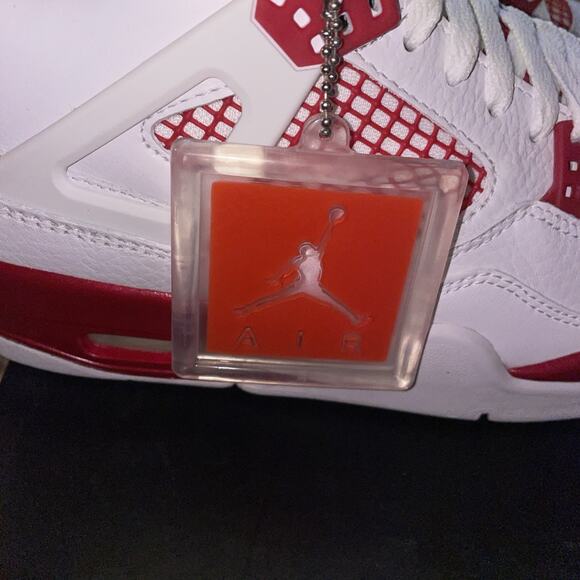 Air Jordan 4 Retro Alternate 89 (2016) Size: 10 main image 11